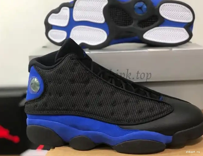 Air materials Jordan PK ready Royal“retail “Hyper God 13 Retro to ship 0518
